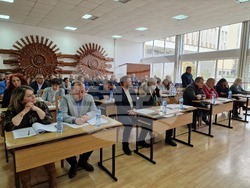 Кубрат - Общински съвет - заседание