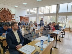 Кубрат - Общински съвет - заседание