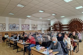 Кубрат - Общински съвет - заседание