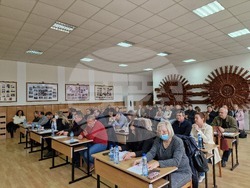 Кубрат - Общински съвет - заседание