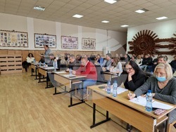 Кубрат - Общински съвет - заседание