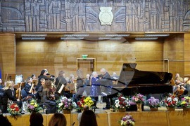 Шумен - Симфониета Шумен - годишнина