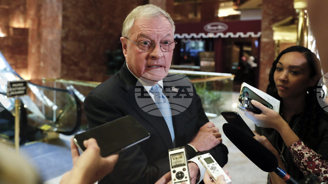 Специалният пратеник на САЩ за Украйна заяви, че краят на войната е много близо 