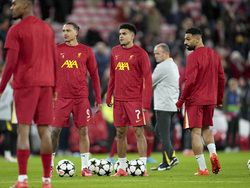 Britain Soccer Champions League