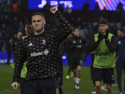 Britain Soccer Champions League