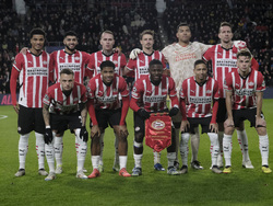 Netherlands Soccer Champions League