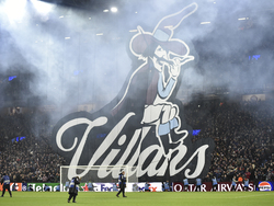 Britain Soccer Champions League