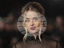 Britain Better Man Premiere