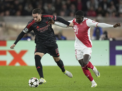 Monaco Soccer Champions League