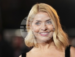 Britain Better Man Premiere