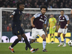 Britain Soccer Champions League