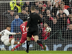 Britain Soccer Champions League