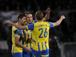 Netherlands Soccer Champions League