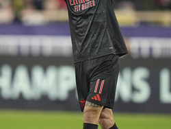 Monaco Soccer Champions League