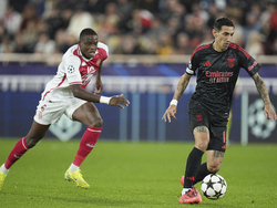 Monaco Soccer Champions League