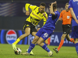 Croatia Soccer Champions League