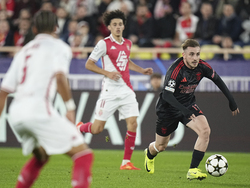 Monaco Soccer Champions League