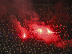 Croatia Soccer Champions League