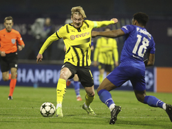 Croatia Soccer Champions League