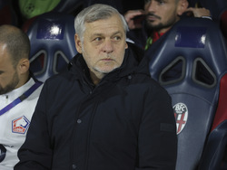 Italy Soccer Champions League