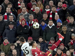 Britain Soccer Champions League