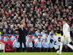 Britain Soccer Champions League