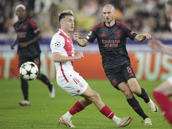 Monaco Soccer Champions League