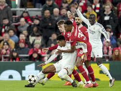 Britain Soccer Champions League