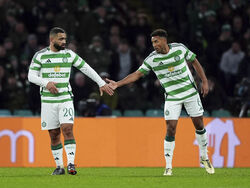 Britain Soccer Champions League