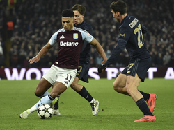 Britain Soccer Champions League