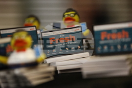 Благоевград – Американски университет - StartUP Conference 2024: Unlock Tomorrow