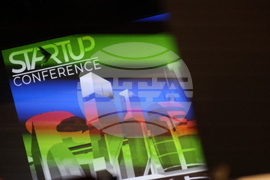 Благоевград – Американски университет - StartUP Conference 2024: Unlock Tomorrow