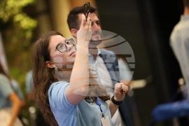 Благоевград – Американски университет - StartUP Conference 2024: Unlock Tomorrow