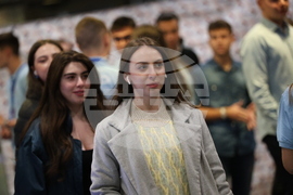 Благоевград – Американски университет - StartUP Conference 2024: Unlock Tomorrow