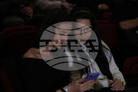 Благоевград – Американски университет - StartUP Conference 2024: Unlock Tomorrow