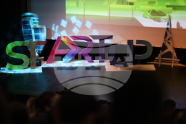 Благоевград – Американски университет - StartUP Conference 2024: Unlock Tomorrow