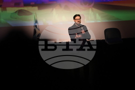 Благоевград – Американски университет - StartUP Conference 2024: Unlock Tomorrow