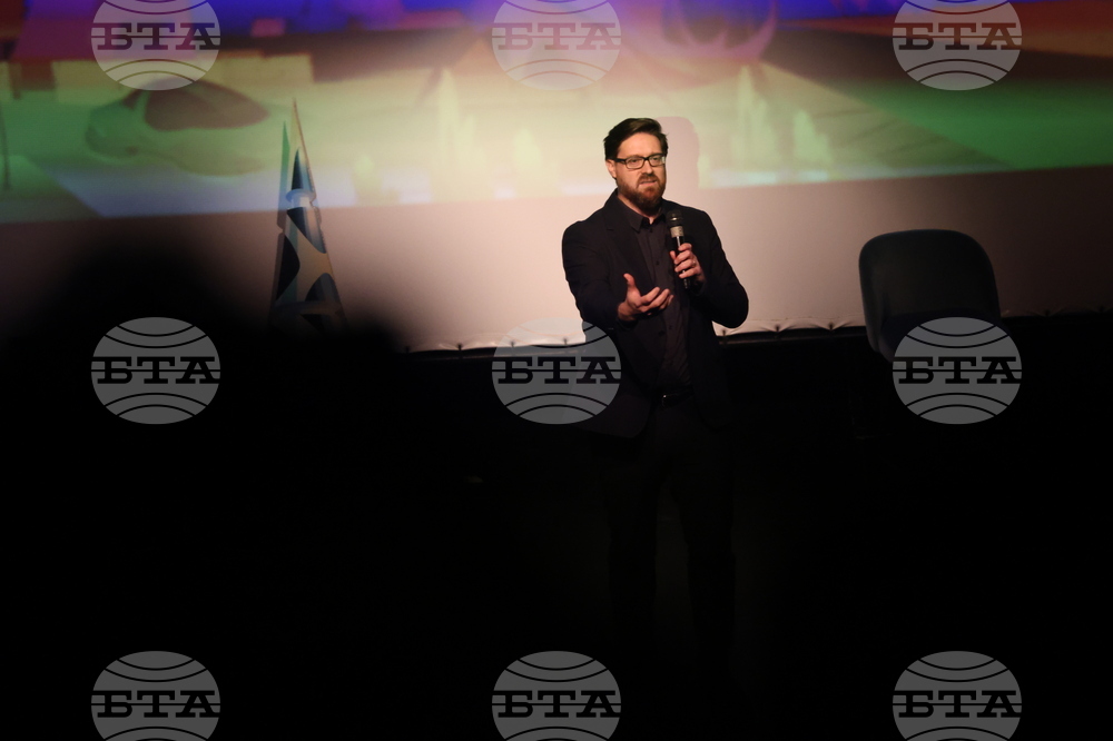 Благоевград – Американски университет - StartUP Conference 2024: Unlock Tomorrow