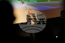 Благоевград – Американски университет - StartUP Conference 2024: Unlock Tomorrow