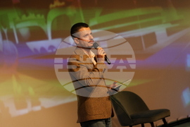 Благоевград – Американски университет - StartUP Conference 2024: Unlock Tomorrow