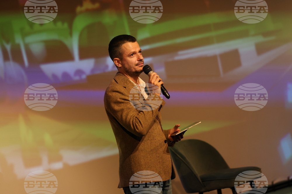 Благоевград – Американски университет - StartUP Conference 2024: Unlock Tomorrow