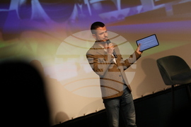 Благоевград – Американски университет - StartUP Conference 2024: Unlock Tomorrow