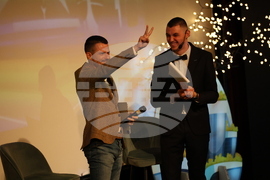 Благоевград – Американски университет - StartUP Conference 2024: Unlock Tomorrow