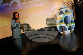 Благоевград – Американски университет - StartUP Conference 2024: Unlock Tomorrow