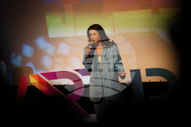 Благоевград – Американски университет - StartUP Conference 2024: Unlock Tomorrow