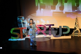 Благоевград – Американски университет - StartUP Conference 2024: Unlock Tomorrow