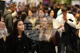 Благоевград – Американски университет - StartUP Conference 2024: Unlock Tomorrow
