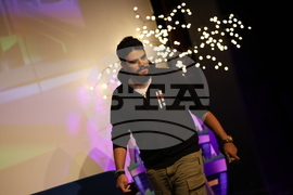 Благоевград – Американски университет - StartUP Conference 2024: Unlock Tomorrow