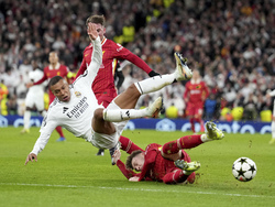 Britain Soccer Champions League