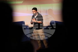 Благоевград – Американски университет - StartUP Conference 2024: Unlock Tomorrow